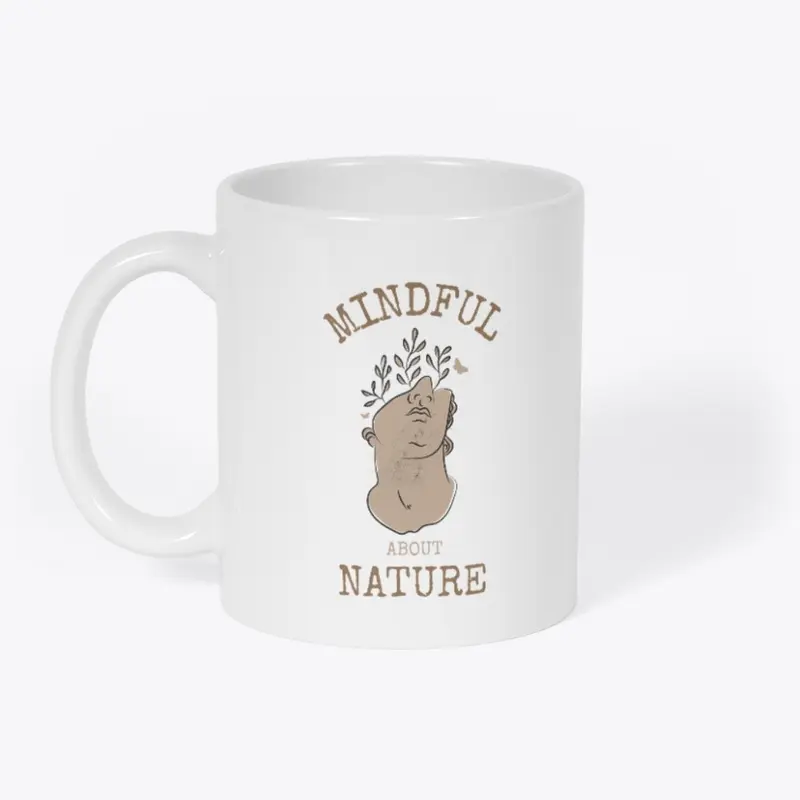 Mindful About Nature