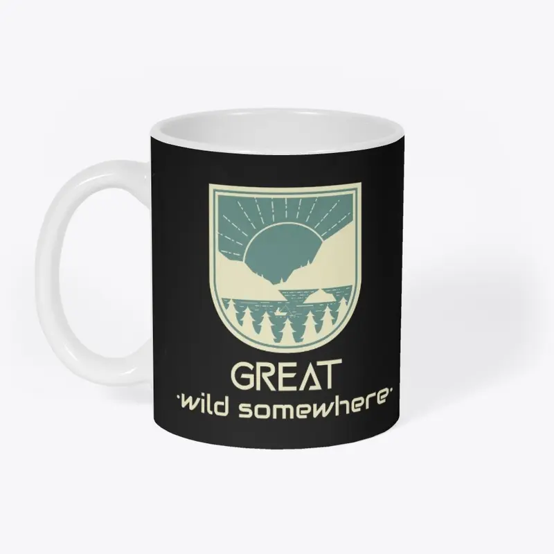 Great Wild Somewhere